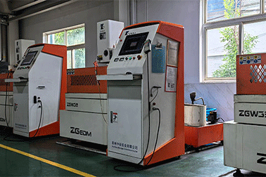 Characteristics of high-precision mold accessories