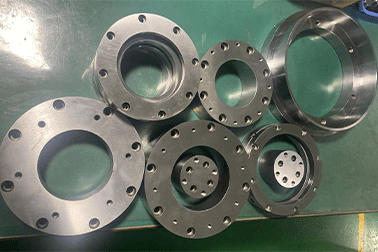 What is an injection mold?