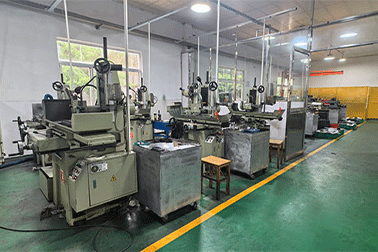 16种冲压模具疑难问题，16种解决方案！