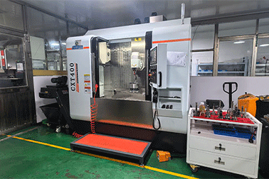 What is a stamping die？