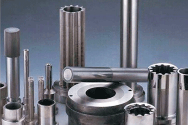 Analysis of the uses and advantages of carbon molds