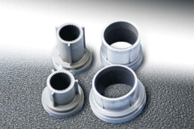 Classification and main applications of carbon mold steel