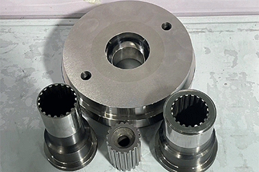 Unveiling Injection Molds: Comprehensive Analysis of Eight Core Systems