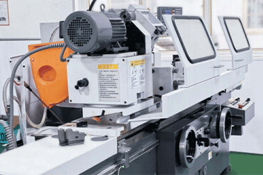 Types and Applications of Mold Steel