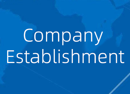 Company Establishment