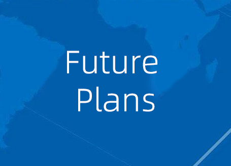 Future Plans