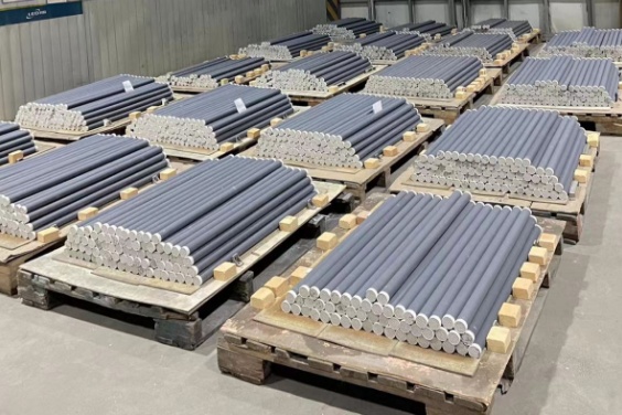 陶瓷膜产业发展高峰论坛召开