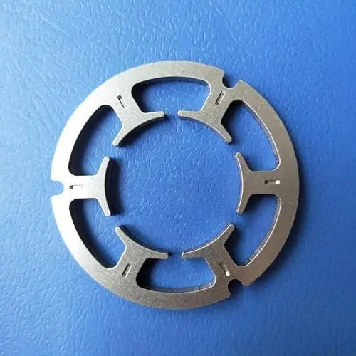 从“非晶电机”的崛起看非晶软磁合金的演化与技术突破