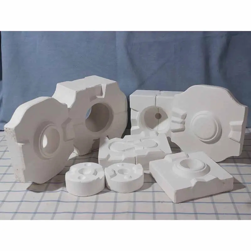 陶瓷加工用什么模具好一点？