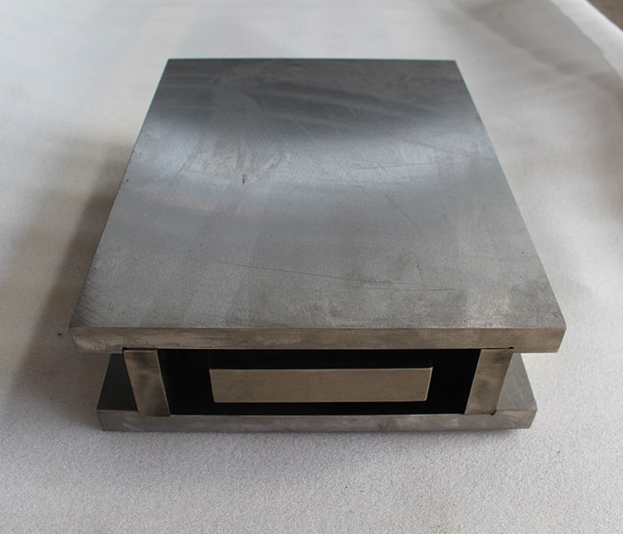 磁性模具的好处，你知道几个？