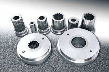 Types and Applications of Mold Steel