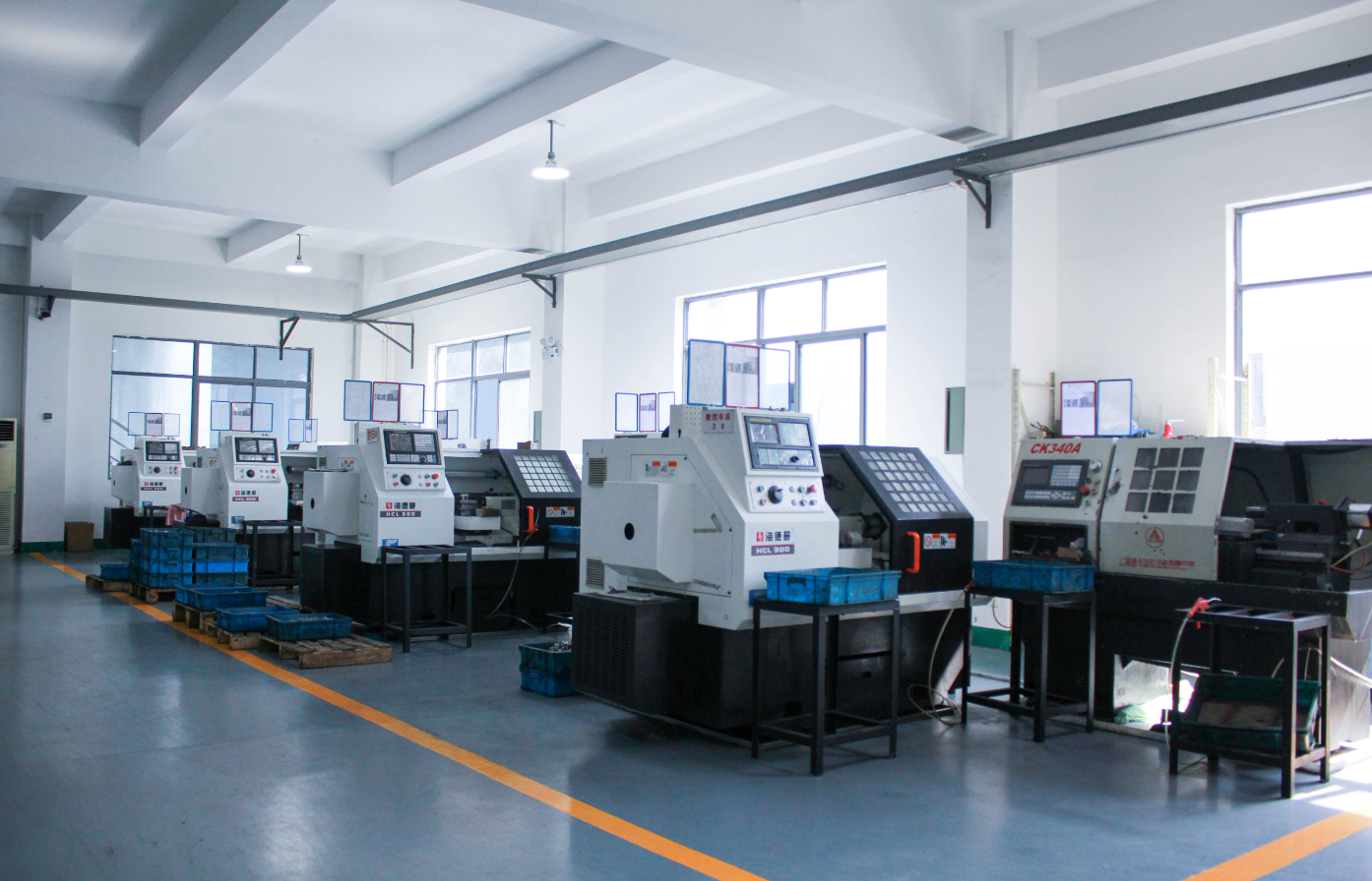Taicang Clear Precision Mold Technology Co., Ltd.joined the MPIF membership in September 2024.